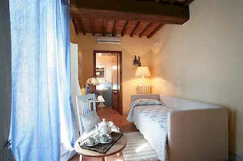 Hotel Il Borghetto Andrea Tafi