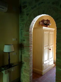 Il Borghetto Andrea Tafi * Larciano